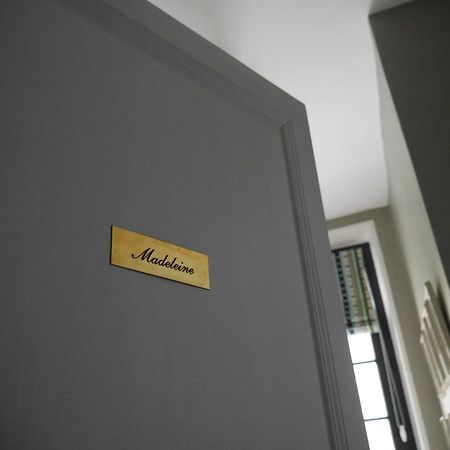 Le Clos Saint-Sauveur Belleme Εξωτερικό φωτογραφία