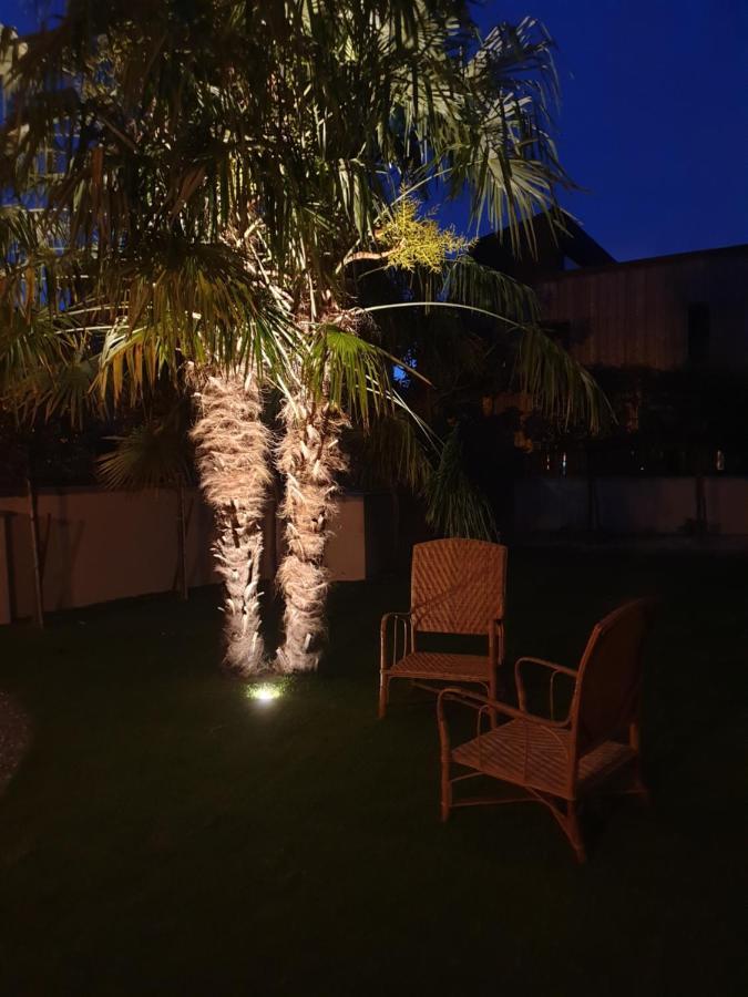 Le Clos Saint-Sauveur Belleme Εξωτερικό φωτογραφία