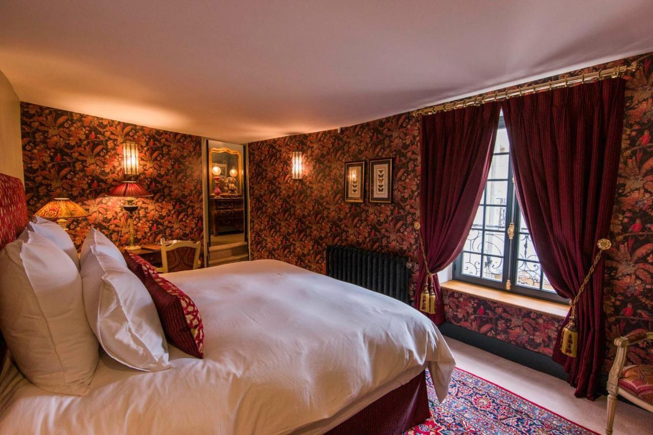 Le Clos Saint-Sauveur Belleme Εξωτερικό φωτογραφία