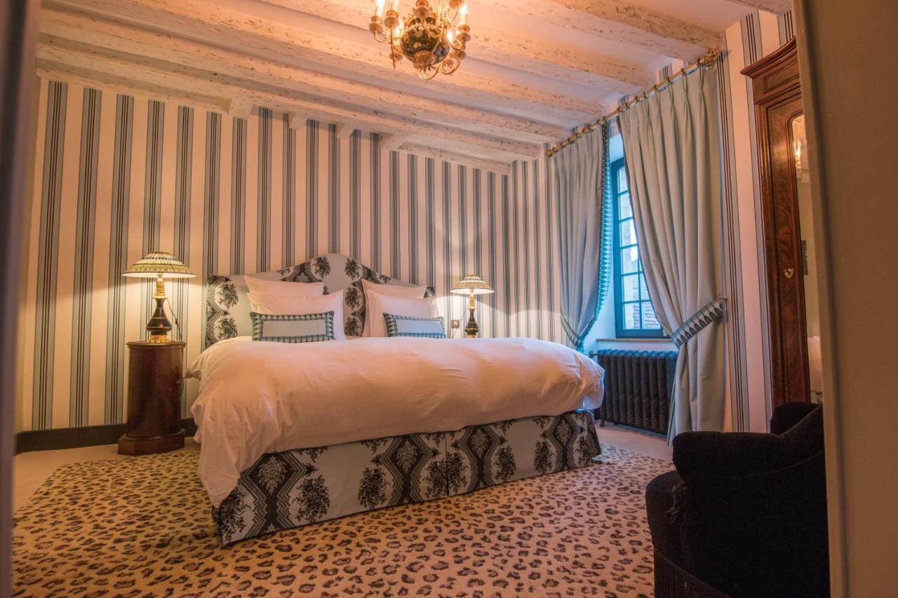Le Clos Saint-Sauveur Belleme Εξωτερικό φωτογραφία