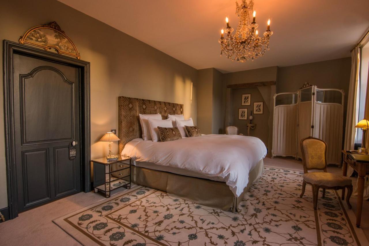 Le Clos Saint-Sauveur Belleme Εξωτερικό φωτογραφία
