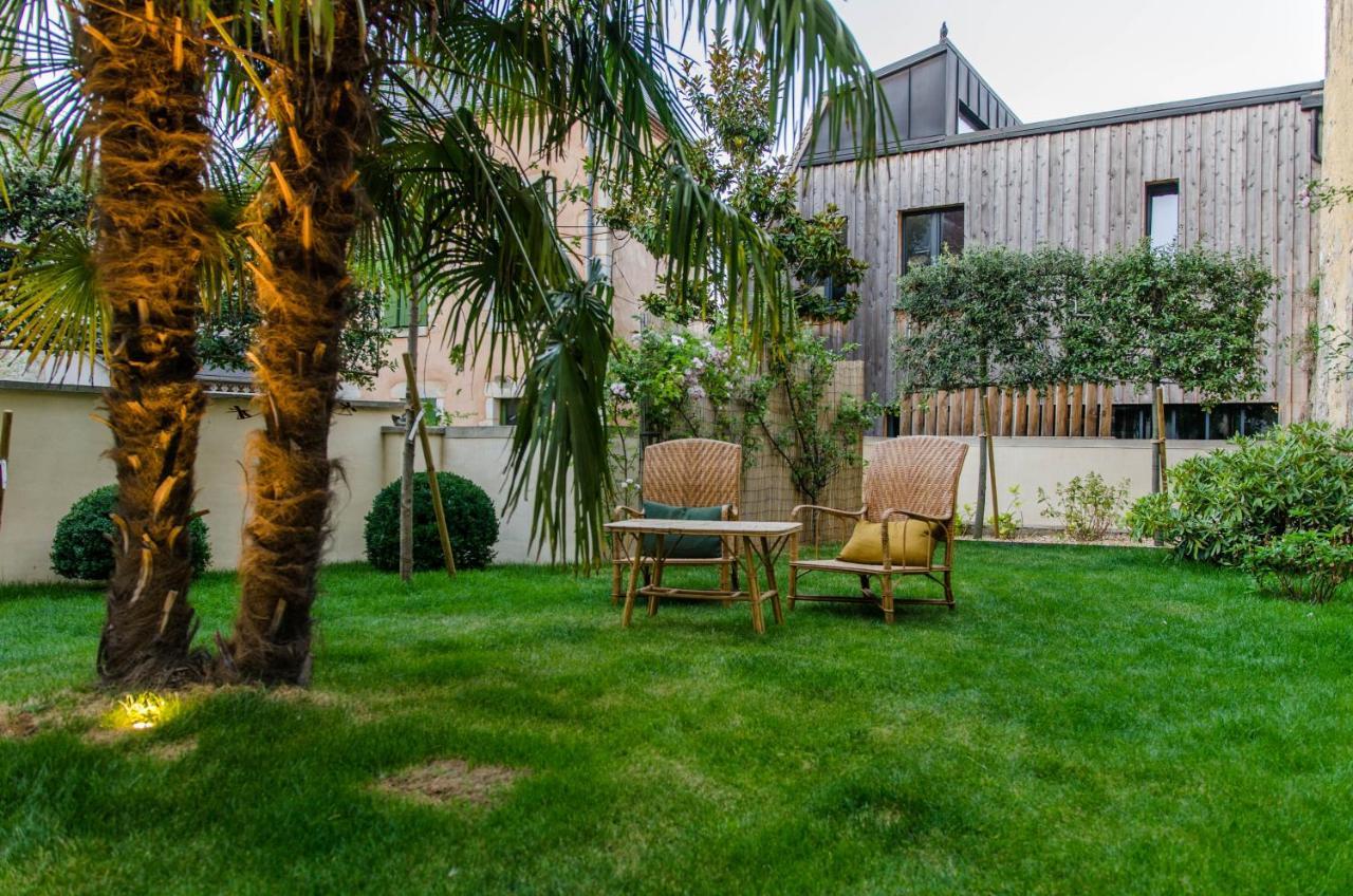 Le Clos Saint-Sauveur Belleme Εξωτερικό φωτογραφία