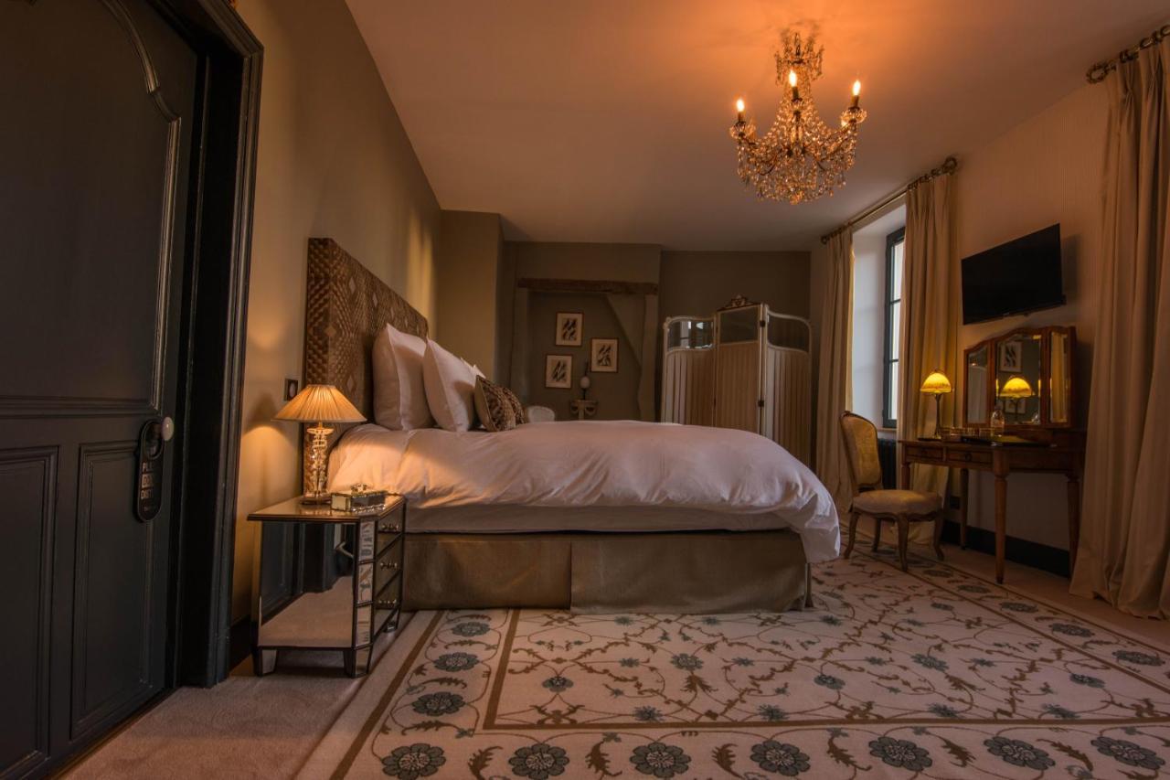 Le Clos Saint-Sauveur Belleme Εξωτερικό φωτογραφία