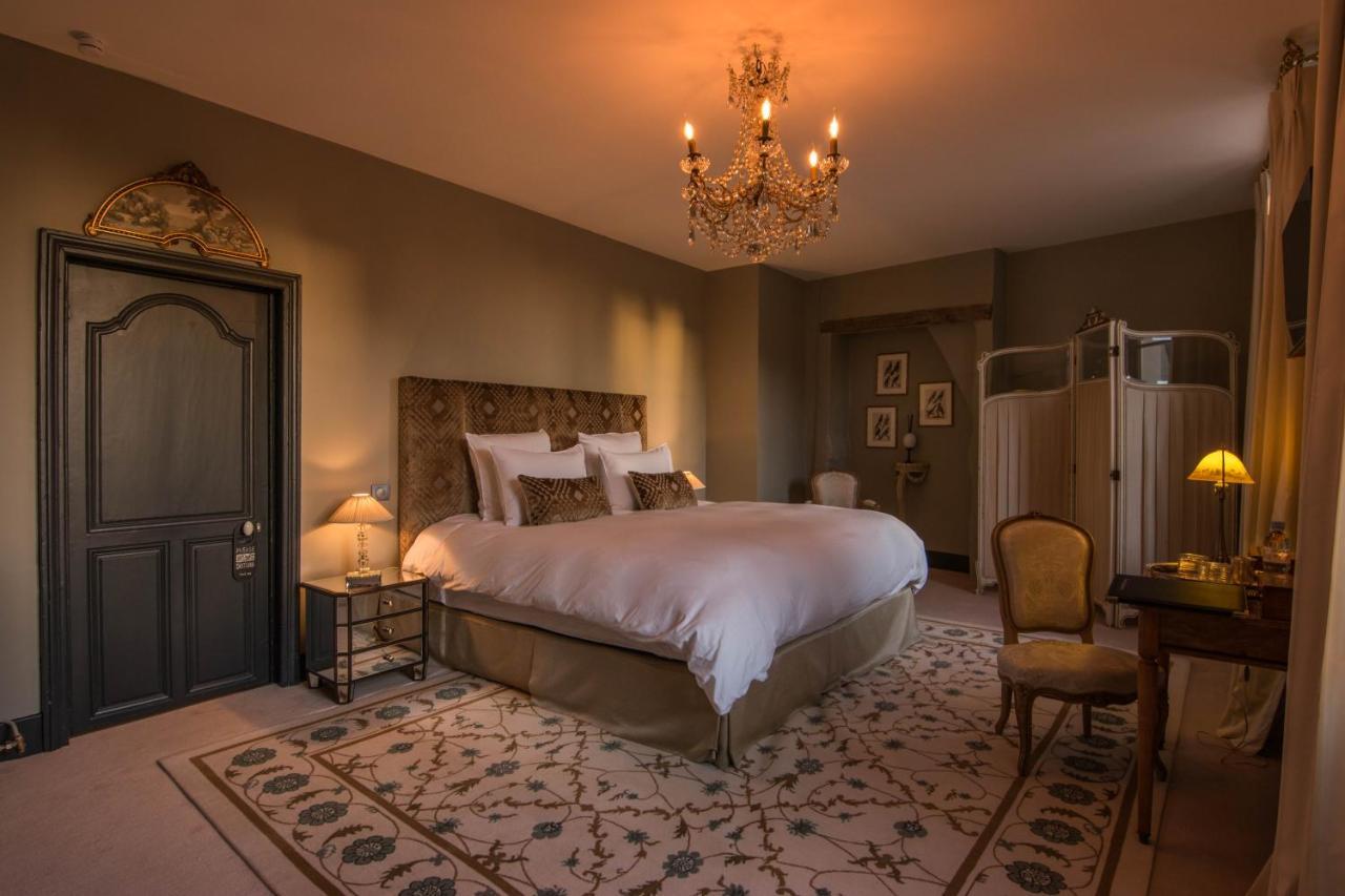 Le Clos Saint-Sauveur Belleme Εξωτερικό φωτογραφία
