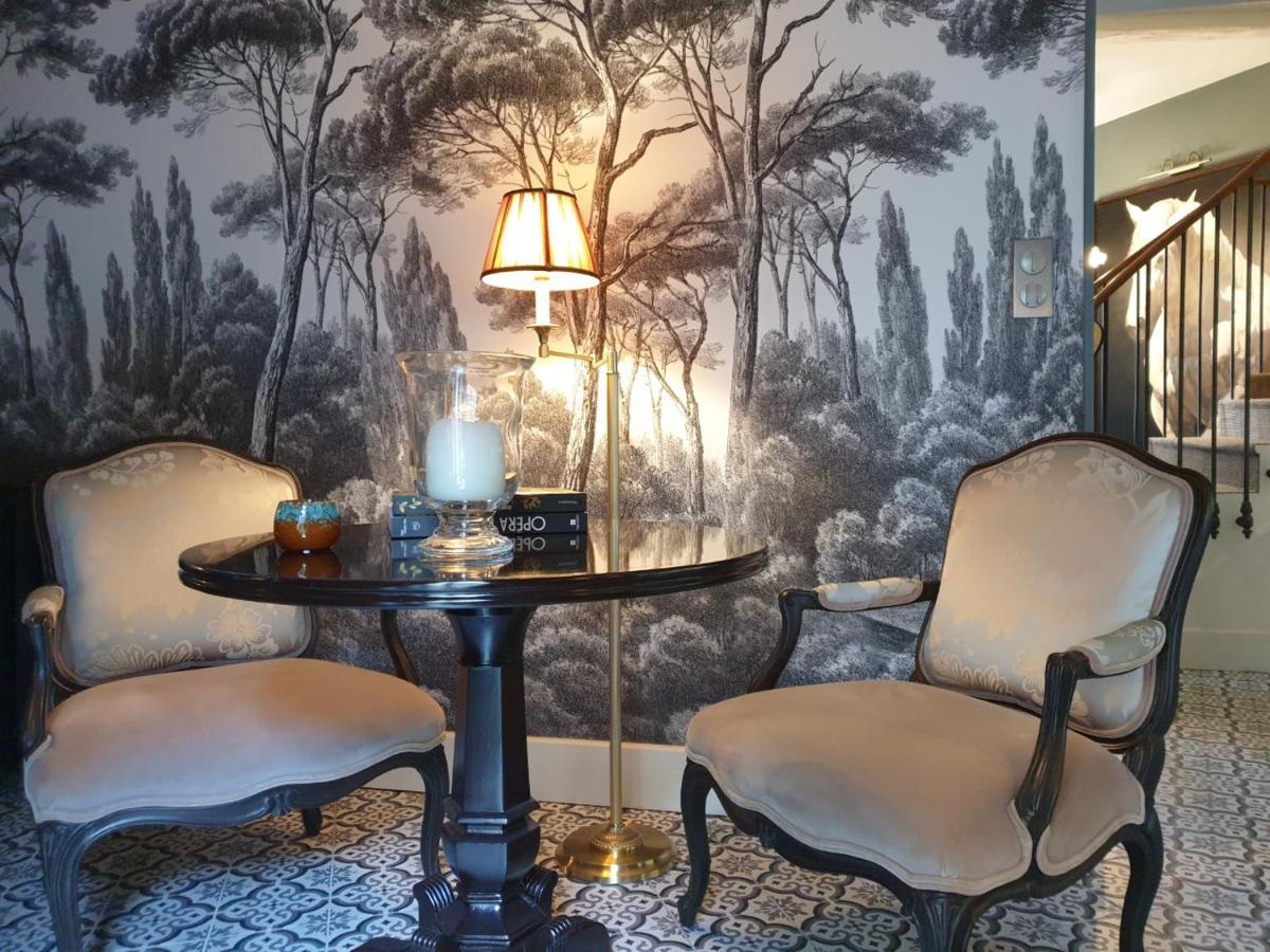 Le Clos Saint-Sauveur Belleme Εξωτερικό φωτογραφία