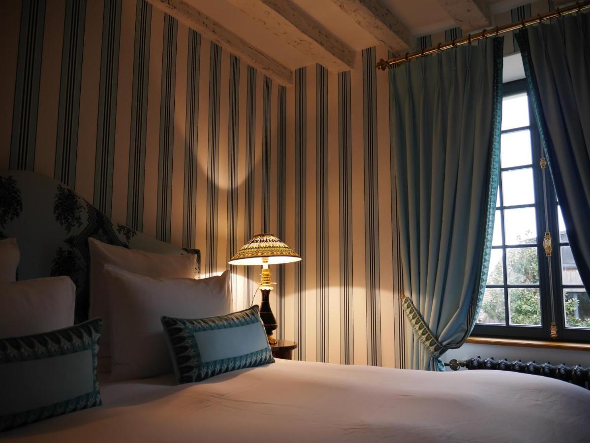 Le Clos Saint-Sauveur Belleme Εξωτερικό φωτογραφία