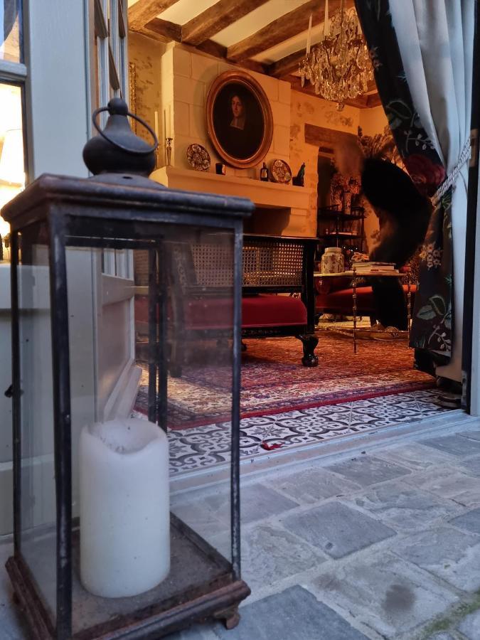 Le Clos Saint-Sauveur Belleme Εξωτερικό φωτογραφία